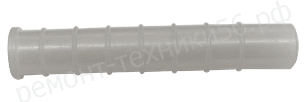 Уплотнитель трубки забора горячей воды (WH-30.905.011.55) ZANUSSI ZWH/S 30 Splendore Silver